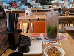 -味千拉面(上海松江二店)