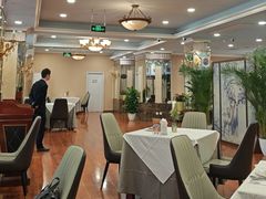 -新侨三宝乐西餐厅(崇文门店)