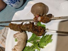 -鹏馨羊羔肉·非遗(新建街店)