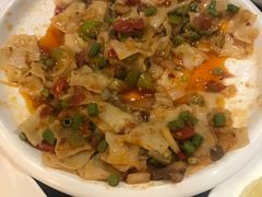 -东方亚克西餐厅(西康路店)