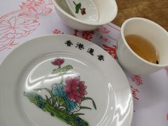 -香港蓮香樓(中環店)