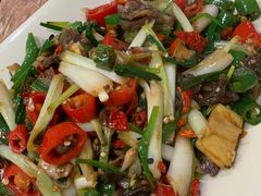 -南雄雄州土菜餐厅(粤北大厦店)