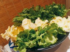 -蕃茄述·好汤自然来(江汉路店)