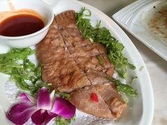 -佛有缘素食馆·荔湾老字号(陈家祠首店)