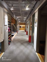 -FineYoga梵音瑜伽·普拉提