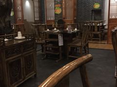 -百年川椒重庆老火锅(光谷店)