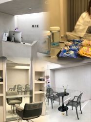 -MIX HAIR SALON