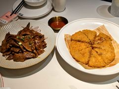 -南门食仙·手工福州菜(南门兜店)