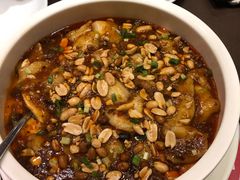 鱼豆花-有璟阁港式餐厅(国贸商城店)