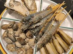 -红盔甲·小龙虾(人民广场店)