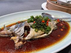 -南景饭店(万家丽路店)
