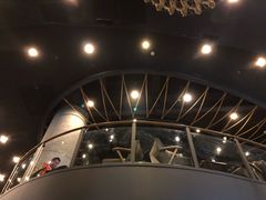 大堂-星巴克臻选(宁波天一广场店)