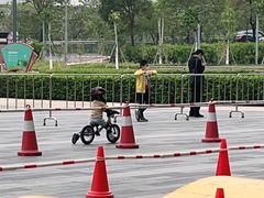 -KOKUA可酷娃儿童平衡车俱乐部