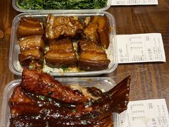 -老瑞福上海菜(人民广场店)