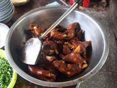 -赵元章肉骨烧(山塘街店)