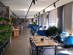 大堂-平措康桑·和牛自助观景餐厅(布达拉宫店)