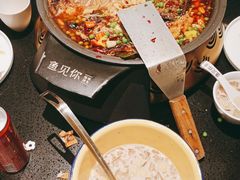 -鱼见你烤鱼•本地烧烤(1818店)