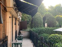 -伯衡55·吉品轩(乌鲁木齐南路店)