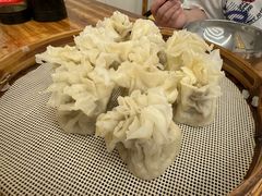 -海汇源老烧麦店(东大街总店)