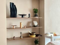-泉·颂钵冥想·减压·疗愈SPA(前海店)
