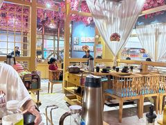 -椰贝原味椰子鸡(高新万达店)