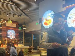 -The COOK·厨餐厅·自助餐(浦东嘉里大酒店)