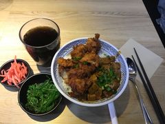 -吉野家(成都时代奥莱店)