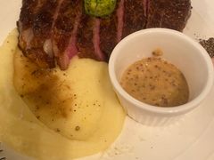 -羽深肉铺 Steak & Wine