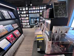-C Cafe(朵云书院·戏剧店)