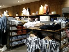 -MUJI无印良品(武汉世界城广场店)