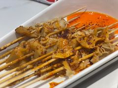 -姐弟俩土豆粉(北京双桥万达店)