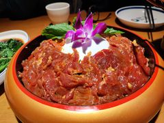 -外婆味道·云南菜大当家(弥勒店)