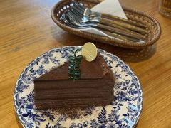 -几静cafe(基湖店)