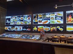 -东方山水金沙酒店-雅香阁中餐厅