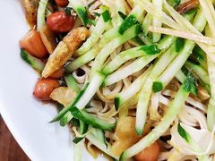 -雪琴面馆富安特色鱼汤面(城中花园店)