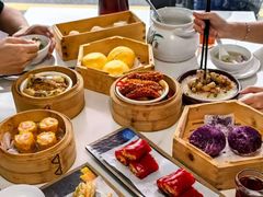 -嘉升大排档(番禺总店)