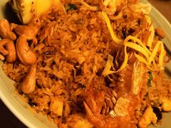 -CHINCHIN 青青·泰国料理(万象食家店)