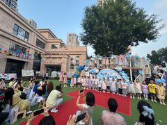 -童梦童享幼儿园