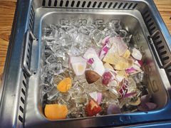 -泽成冰煮羊火锅(中正天街店)