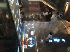 -NIKE品牌体验店(南京东路店)
