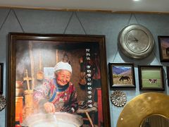 -格日勒阿妈蒙古厨房(新华广场店)