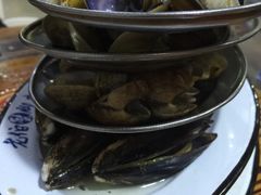-老伯蟹脚店(朝阳路店)