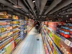 -物美超市(三里河店)