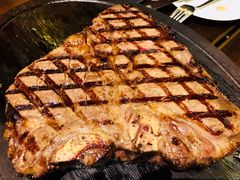 -恰餐厅及酒吧 CHAR Bar & Grill (北京丽都皇冠假日店)