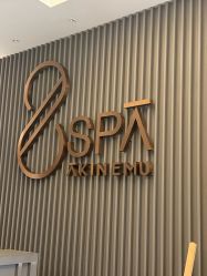 -8SPA养愈空间·新中式疗愈spa