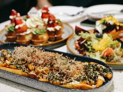和风海苔薯条-BE BRIGHT KITCHEN(正佳广场店)