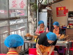 -两角签串串香十一年老字号(机场路店)