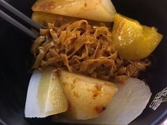 -亞婆井·劲抽面食(铂顿城店)