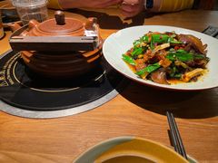 -吃饭皇帝大(合生汇店)