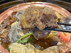 -顺顺小吃(独克宗古城店)